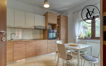 Vila 4 camere Corbeanca I Panouri fotovoltaice - Fotografie 4