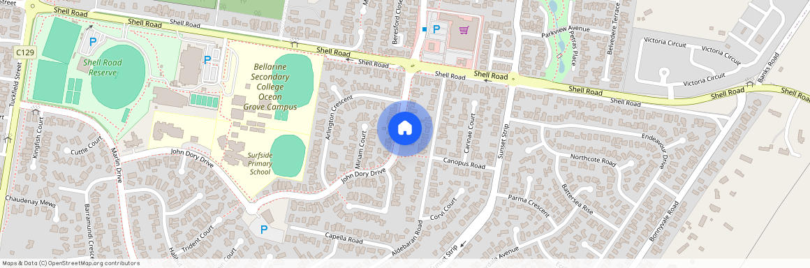 118 John Dory Drive, Vic 3226, Ocean Grove