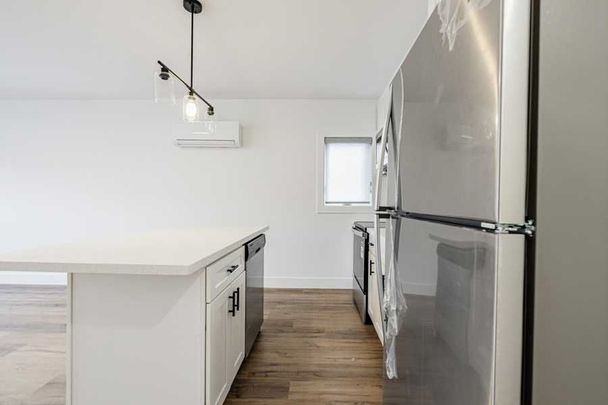 For Lease - 67 Oakmount Road Unit# 3, Toronto, Ontario - Photo 1