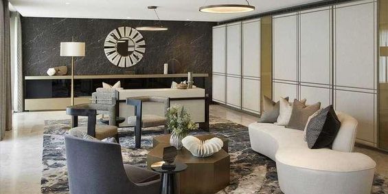 Park Crescent, London, W1B - Photo 3