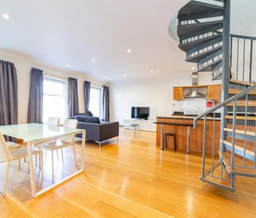 3 bed apartment to rent in Grainger Street, City Centre, NE1 - Photo 5