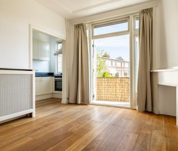 Appartement te huur: Van Diepenburchstraat 63 2597 PS Den Haag - Foto 1