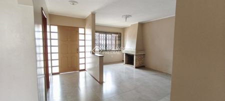 Casa com 2 quartos e 80m² para alugar em Mathias Velho, Canoas. - Foto 2