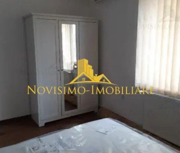 NOVISIMO-IMOBILIARE: AP. CU 2 CAMERE DE INCHIRIAT , ULTRACENTRAL - Fotografie 4