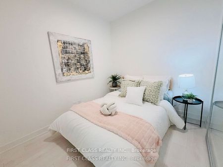 For Lease - 15 Mercer Street Unit# 806, Toronto, Ontario - Photo 4