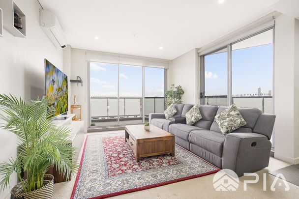 1012/22 Dressler Court Merrylands - Photo 1