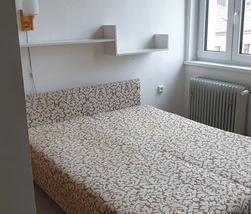Pronájem bytu 2+1 65 m² - Fotografie 2