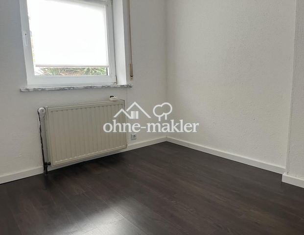 renovierte 2 Zimmer Wohnung - Photo 1