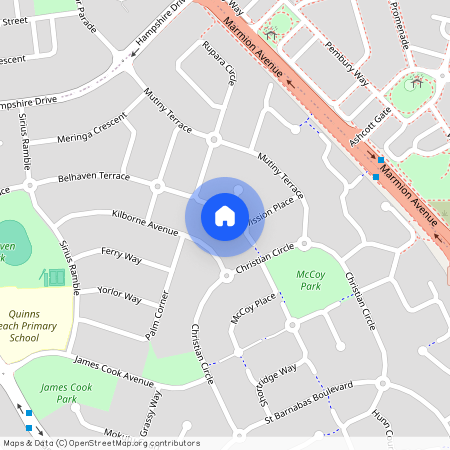 25 Mission Place, QUINNS ROCKS WA 6030