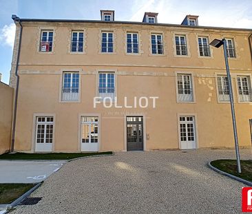 Appartement F2 en location ï¿½ BAYEUX - Photo 3