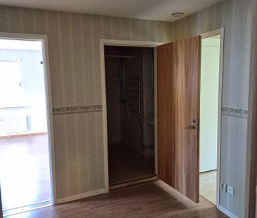 Järnvägen 2B - Foto 5