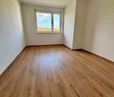 ERSTBEZUG - 4-Zimmer-Wohnung in ruhiger Lage mit Balkon und tollem ... - Photo 4