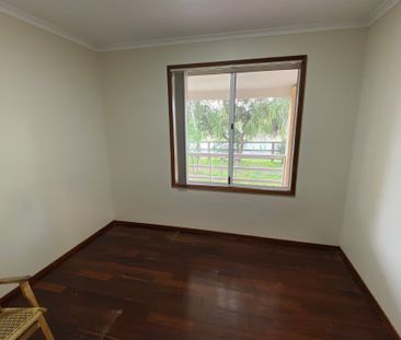 Calling All Horse Lovers - 5 Acres with Fresh 3x1 and Stables - Photo 1