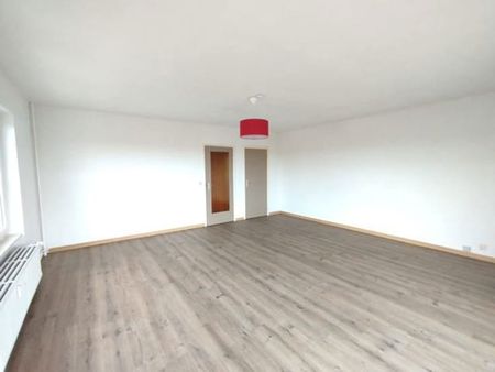 Appartement te huur - Foto 2