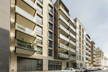 Macclesfield Road, Clerkenwell, EC1V - Photo 5