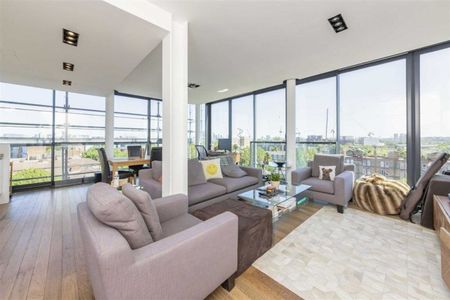 Green Walk, London Bridge, SE1 - Photo 2