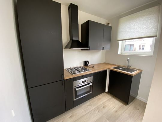 Te huur: Appartement Ampèrestraat in Schiedam - Photo 1