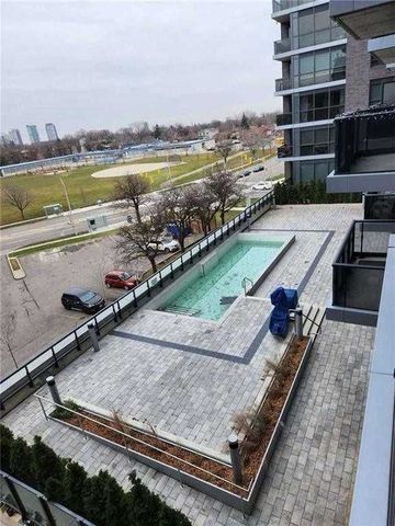 For Lease - 10 Gibbs Road Unit# 413, Toronto, Ontario - Photo 4
