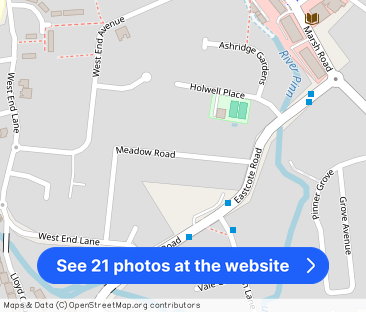 Meadow Road, Pinner, Middlesex, HA5 - Photo 1