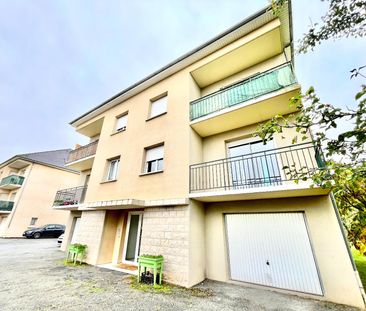 Location Appartement 2 pièces 34m² BRIVE LA GAILLARDE 19100 - Photo 3
