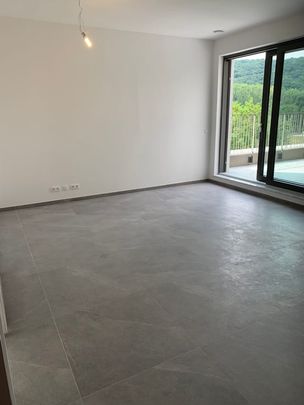 Penthouse te huur - Foto 1