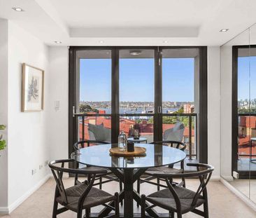 116/71 Victoria Street Potts Point - Photo 5