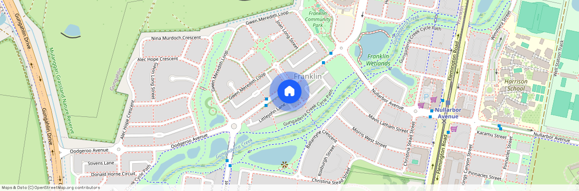 2 Rolls Street, Franklin ACT 2913