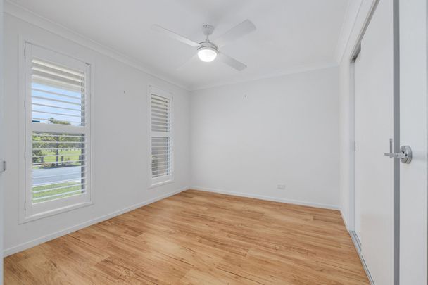Modern, Stylish & All-Inclusive - Gas, water and Internet Included! - Photo 1