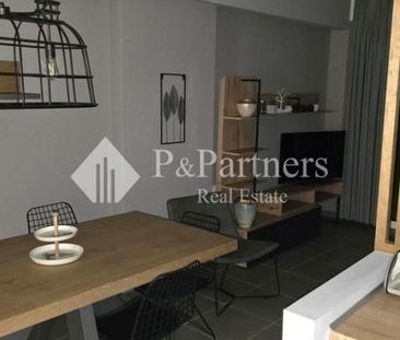 Διαμέρισμα για ενοικίαση Ανάβρυτα (Μαρούσι) - Photo 4
