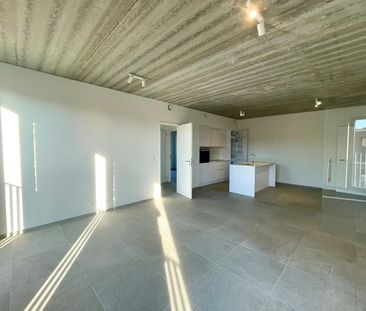 Appartement te huur - Photo 1