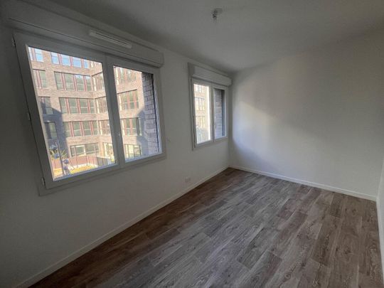 location Appartement T3 DE 64.6m² À BOBIGNY - Photo 1