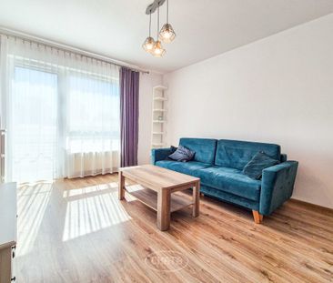 Rędzińska/Lux/Garaż/Balkon/Winda - Фото 3