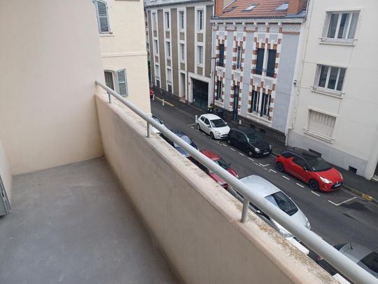 63400, Chamalières - Photo 1