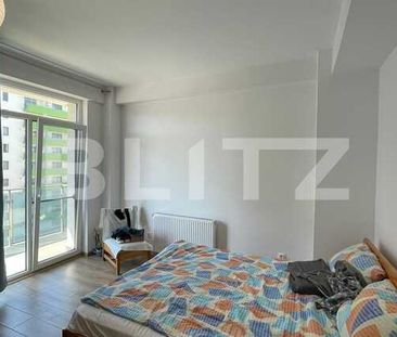 Apartament modern, parcare subterana, 40 mp, zona Iulius Mall - Fotografie 1