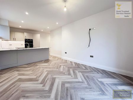 Flat 4 Chestnuts, London Road, Crays Hil... - Photo 4