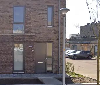 Maison Engelradinkstraat 111, Zwolle - Stadshagen - À louer - Foto 1