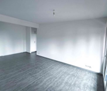 2.5 Zimmer, 66 m² - Photo 3