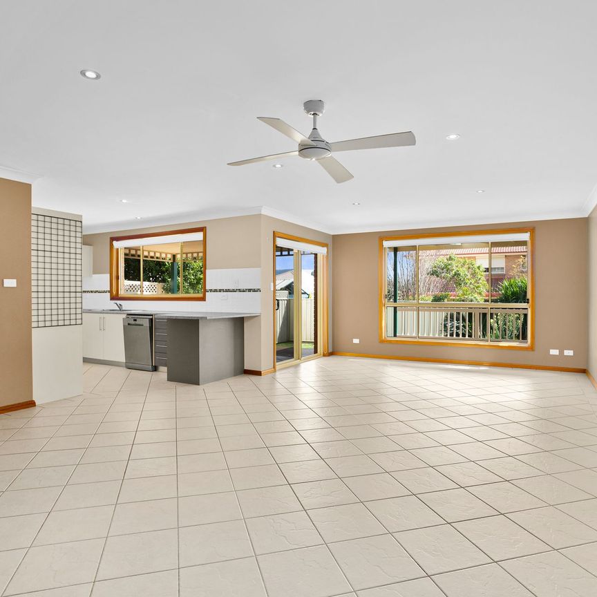 Short Walk To Mt Terry School - Photo 1