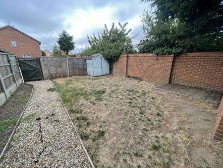 1 bedroom house to rent - Photo 4