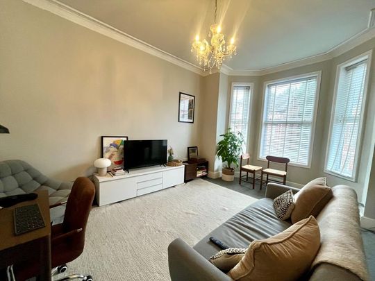 1 bedroom apartment to rent - Photo 1