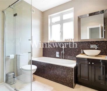 3 bedroom semi-detached house to rent - Photo 2