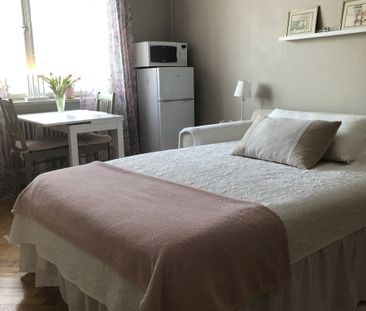 Kungsholms strand, Stockholm - Photo 2