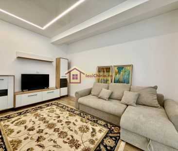 Apartament de inchiriat Iasi - Photo 2