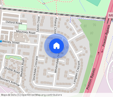 Hareden Close, Bamber Bridge - Photo 1