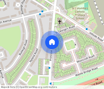 Primrose Drive, Liverpool, Merseyside, L36 - Photo 1