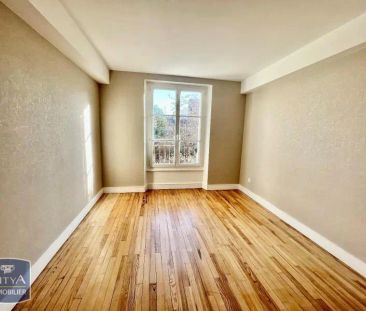 Appartement à louer 3 pièces 61.19m² - Photo 1