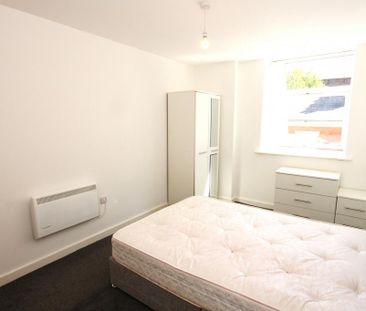 2 bedroom apartment to rent - Photo 4