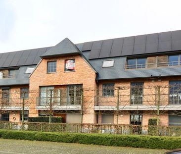 Lichtrijk appartement met 2 slpks en 2 terrassen voor 875 EUR/mnd - Photo 4