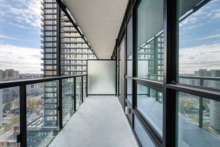 For Lease - 110 Broadway Avenue Unit# 1510 S, Toronto, Ontario - Photo 5