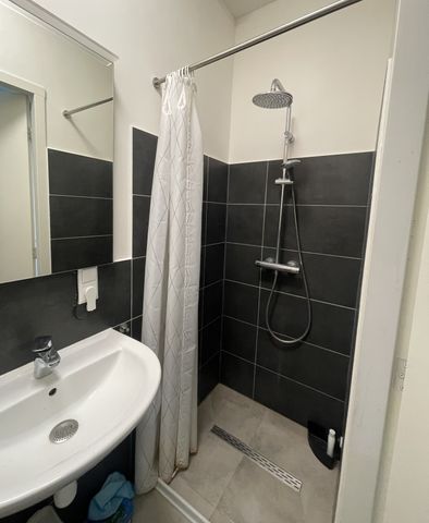 Binnenkort beschikbaar: 1-kamer appartement aan de Nieuwe Haagdijk in Breda - Photo 2